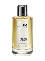 Sand Aoud by Mancera
