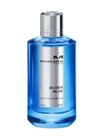 Silver Blue by Mancera