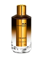 The Aoud by Mancera