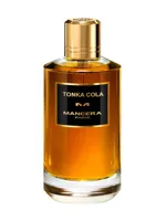 Tonka Cola by Mancera