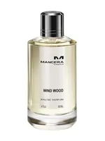 Wind Wood by Mancera