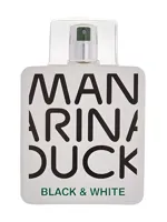 Black & White by Mandarina Duck