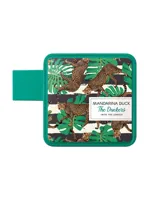 Into The Jungle by Mandarina Duck