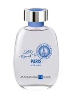 Let's Travel To Paris For Men by Mandarina Duck