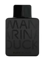 Pure Black by Mandarina Duck