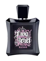 Lady Rebel Rock Deluxe by Mango