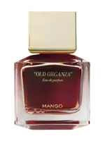 Oud Organza by Mango