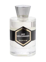Jazz Méditerranée by Mansfield