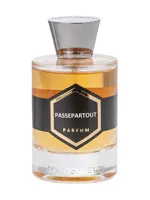 Passepartout by Mansfield