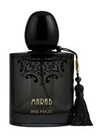 Iris Haze by Marab Perfumes