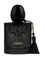 Oudfusion by Marab Perfumes