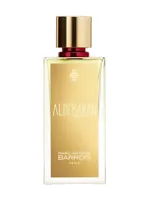 Aldebaran by Marc-Antoine Barrois