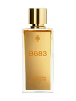 B683 by Marc-Antoine Barrois