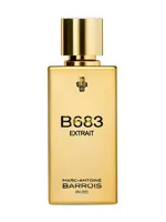 B683 by Marc-Antoine Barrois
