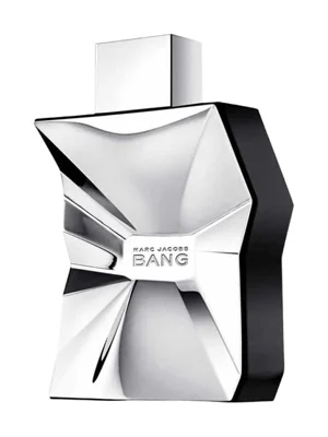 Bang Eau de Parfum bottle