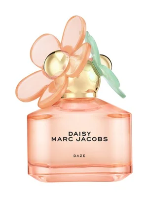 Daisy Daze Eau de Toilette bottle