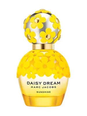 Daisy Dream Sunshine Eau de Toilette bottle
