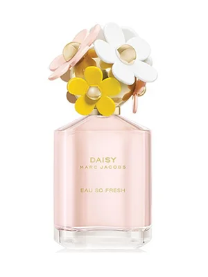Daisy Eau So Fresh Eau de Toilette bottle