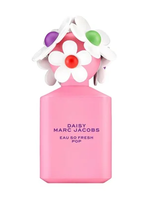 Daisy Eau So Fresh Pop Eau de Toilette bottle