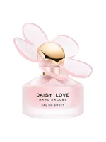 Daisy Love Eau So Sweet by Marc Jacobs