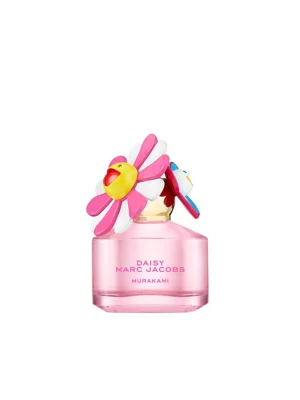 Daisy Murakami Pink Eau de Parfum bottle