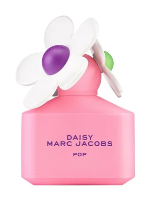 Daisy Pop Eau de Toilette bottle