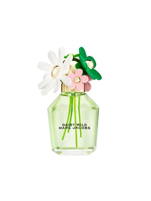 Daisy Wild Eau de Parfum bottle