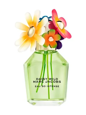 Daisy Wild Eau So Intense Eau de Parfum bottle
