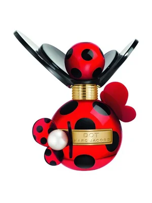 Dot Eau de Parfum bottle