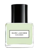 Marc Jacobs Cucumber Splash 2016 by Marc Jacobs