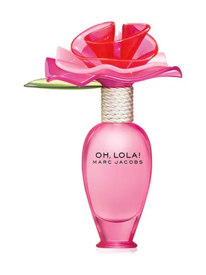 Oh Lola! Eau de Parfum bottle