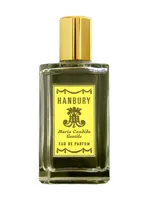 Hanbury by Maria Candida Gentile