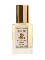 Lady Day by Maria Candida Gentile