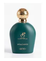 Volcano by Marien
