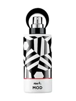 MOD by mark.