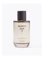 Discover Smoked Oud by Marks & Spencer