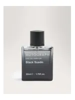 Autograph Black Suede by Marks & Spencer
