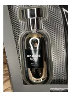 Homme Noir: dupe for Giorgio Armani Code Ultimate by Marks & Spencer