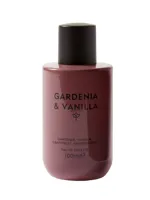 Discover Gardenia & Vanilla by Marks & Spencer