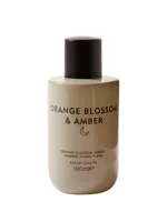 Discover Orange Blossom & Amber by Marks & Spencer