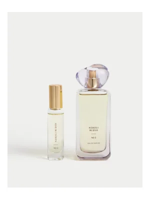 Provenance No.2 Neroli Blush Eau de Parfum bottle