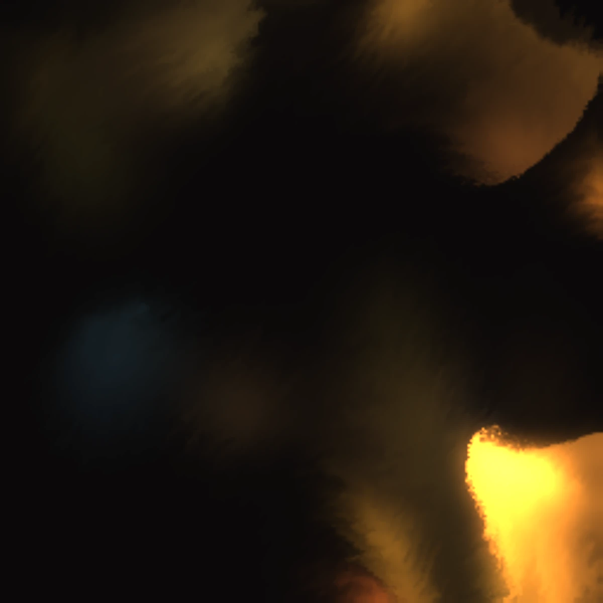 Provenance No.4 Under the Palms Eau de Parfum ScentArt visualisation