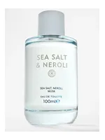 Discover Sea Salt & Neroli by Marks & Spencer