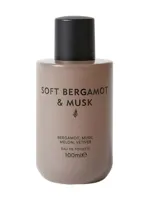 Soft Bergamot & Musk by Marks & Spencer