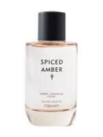 Spiced Amber by Marks & Spencer