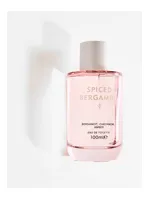 Discover Spiced Bergamot by Marks & Spencer