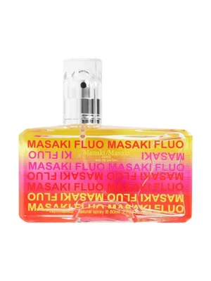 Fluo Eau de Parfum bottle