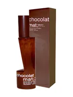 Mat Chocolat by Masaki Matsushima