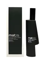 mat; very male by Masaki Matsushima