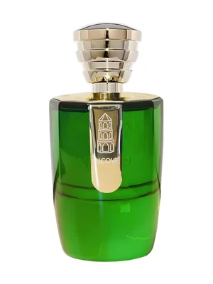 Alcove Eau de Parfum bottle